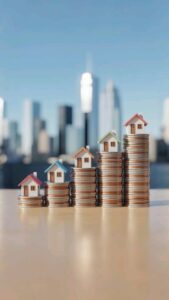 Como se Planejar para a Compra do Imóvel Próprio no Cenário Atual